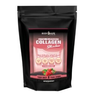 Collagen Shake Strawberry