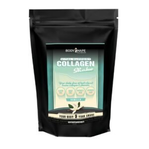 Collagen Shake Vanilla